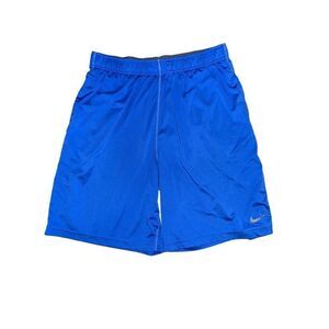 Nike Flex Dri-Fit Men's Woven Training Shorts Size XL